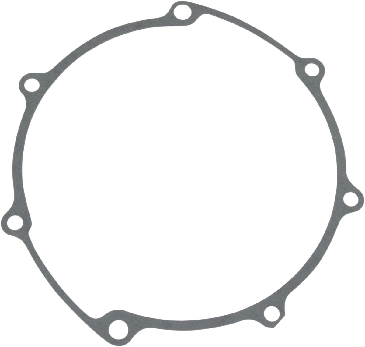 Moose Offroad Hard Parts Cl Cvr Gasket Yz250 F 01