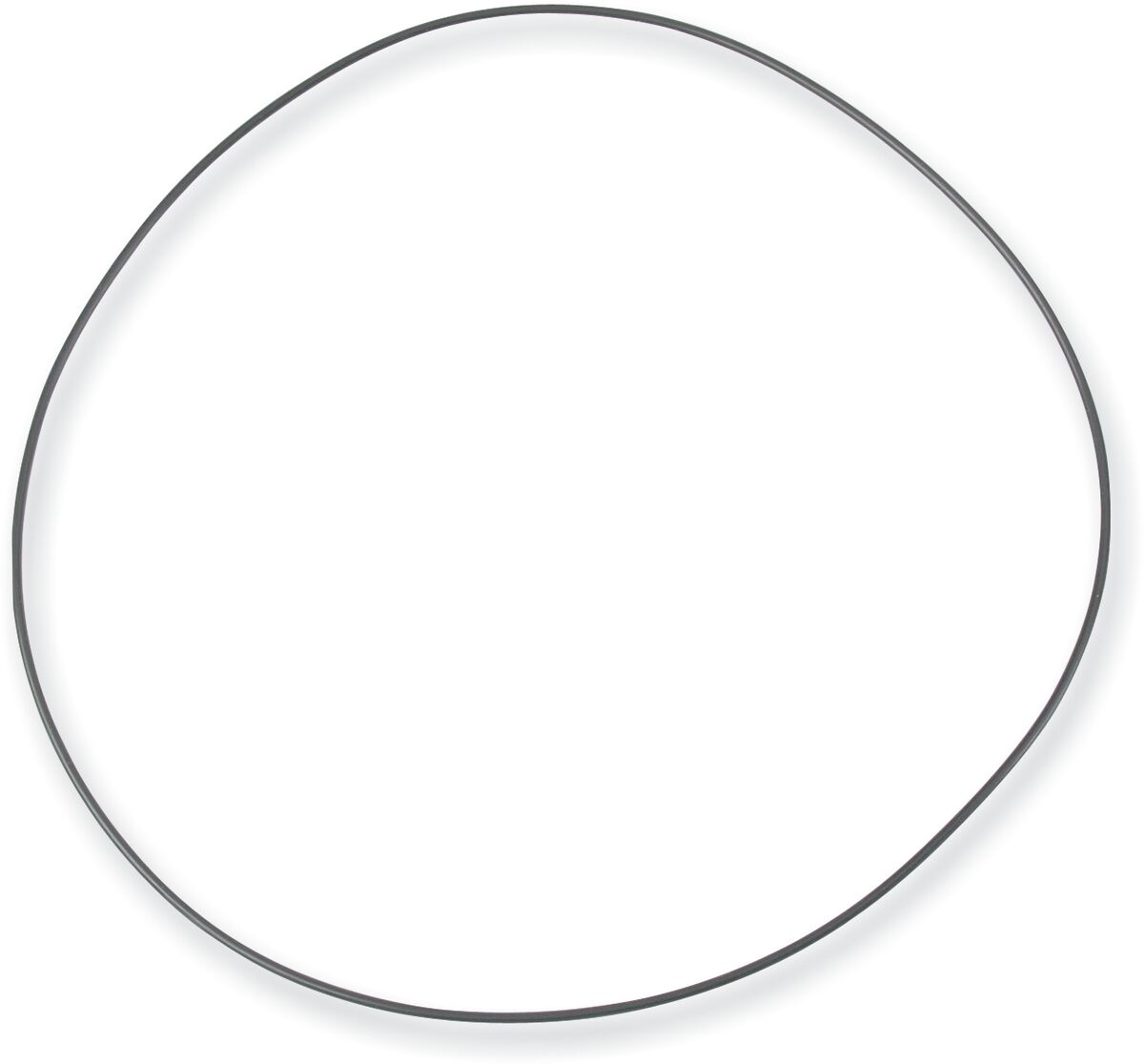 Moose Offroad Hard Parts Gasket Clutch Cover Crf450 02+