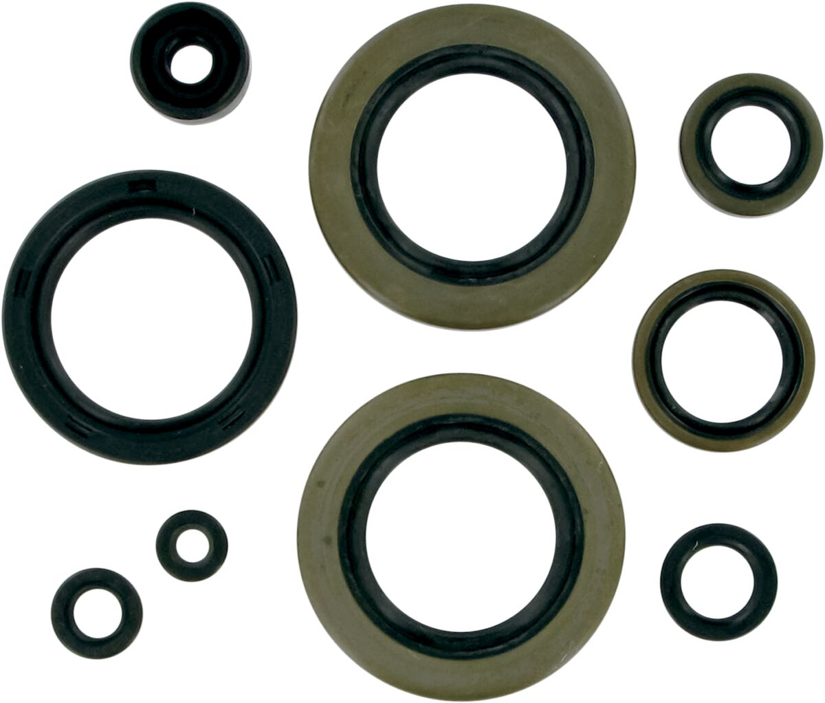 Moose Offroad Hard Parts Oil Sealskx500 89 04