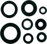 Moose Offroad Hard Parts Oil Seals Cr125 84 85