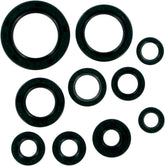 Moose Offroad Hard Parts Gasket Kit Oil Cr125 R