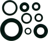 Moose Offroad Hard Parts Mse Mtr Seals Cr250'92 01
