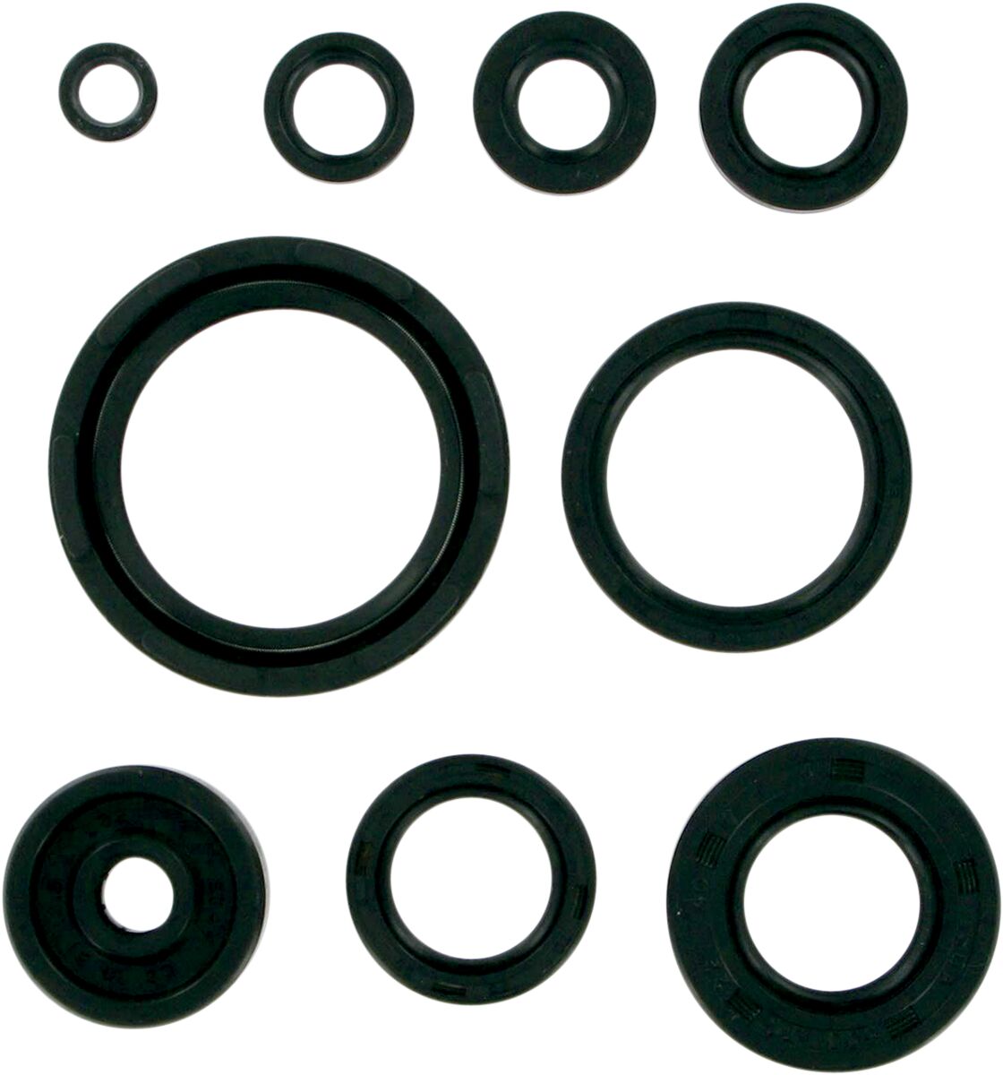 Moose Offroad Hard Parts Mse Mtr Seals Yz250'88 97