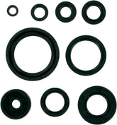 Moose Offroad Hard Parts Mse Mtr Seals Yz250'88 97