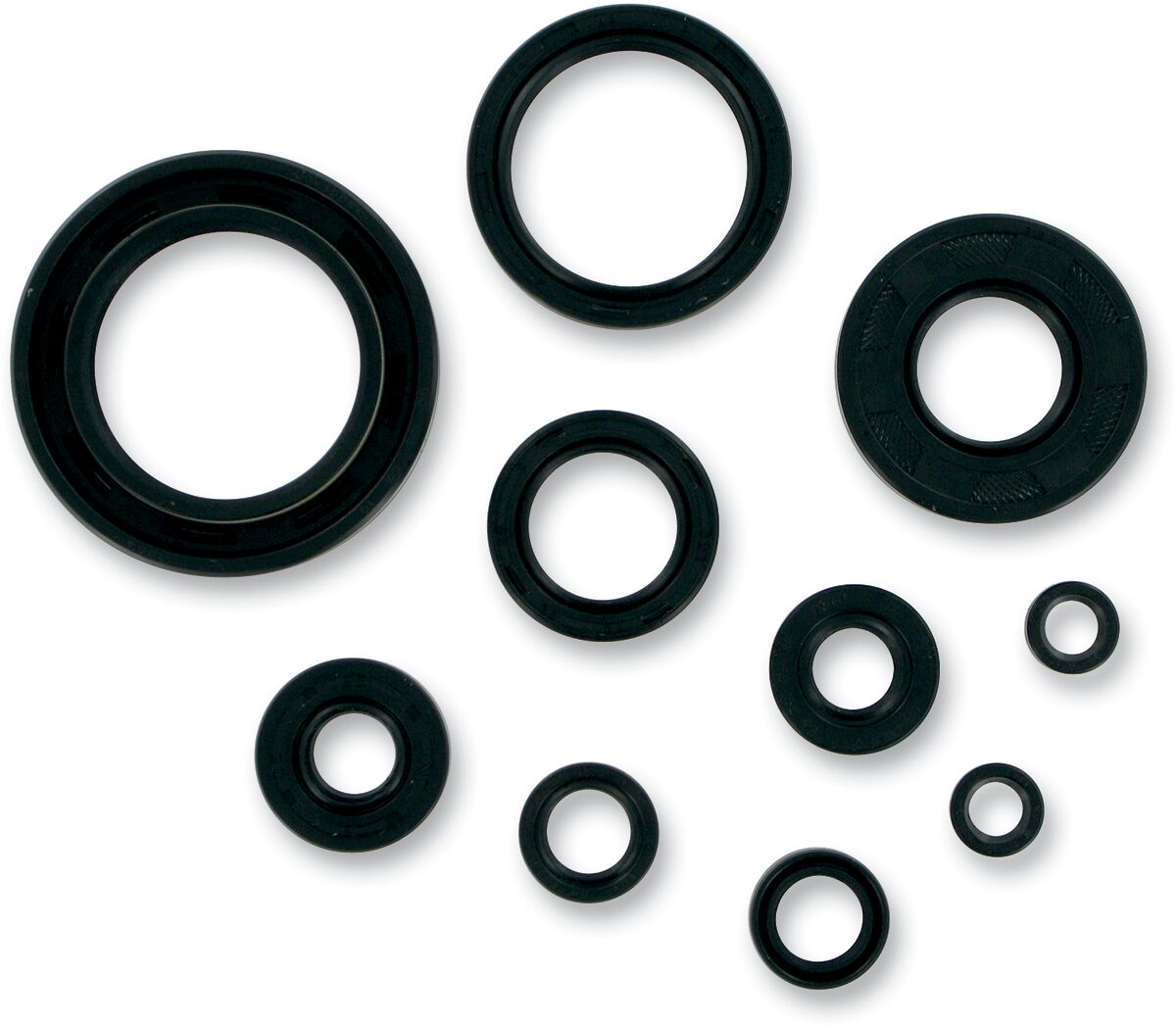 Moose Offroad Hard Parts Mse Mtr Seals Yz250'99 00