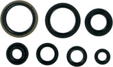 Moose Offroad Hard Parts Mse Mtr Seals Rm125'92 97