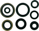 Moose Offroad Hard Parts Mse Mtr Seals Rm125 98