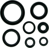 Moose Offroad Hard Parts Mse Mtr Seals Rm250 96 02