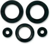 Moose Offroad Hard Parts Mse Mtr Seals Pol 400