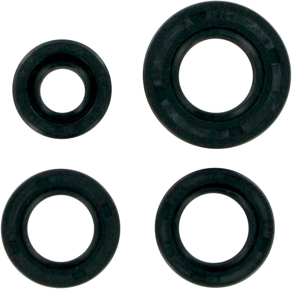 Moose Offroad Hard Parts Mse Mtr Seals Xr80 '79