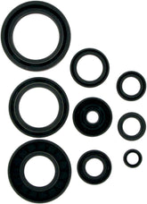 Moose Offroad Hard Parts Mse Mtr Seals Yz125 01 03