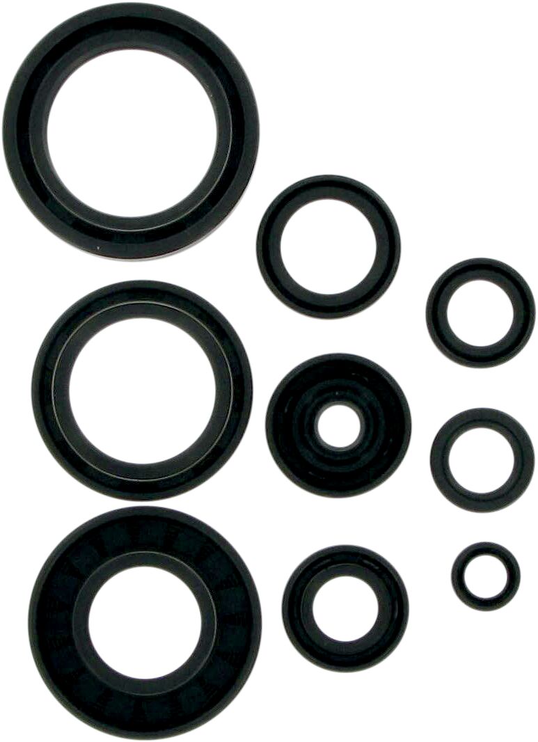 Moose Offroad Hard Parts Mse Mtr Seals Yz125 01 03
