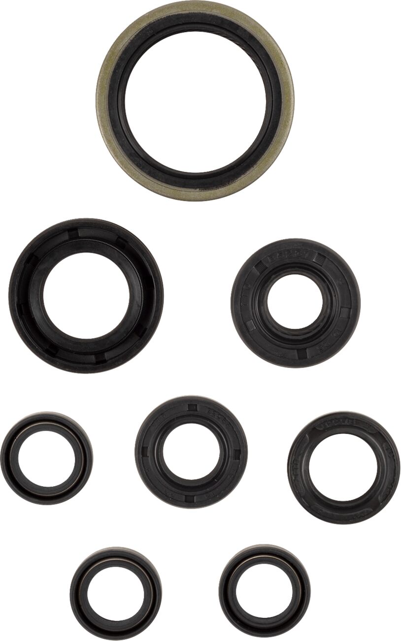 Moose Offroad Hard Parts Seal Kit Oil Yzf/Wr250