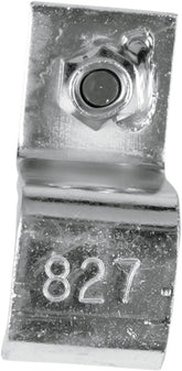 Moose Offroad Hard Parts Rplcmnt Clamp Square Cr