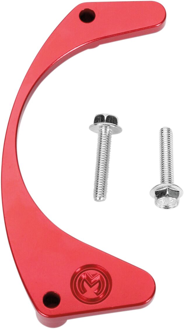Moose Offroad Hard Parts Mse Case Saver 400 Ex Red