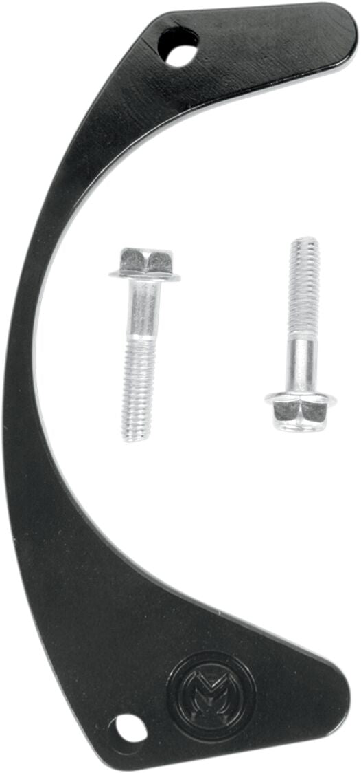 Moose Offroad Hard Parts Mse Case Saver 400 Ex Blk