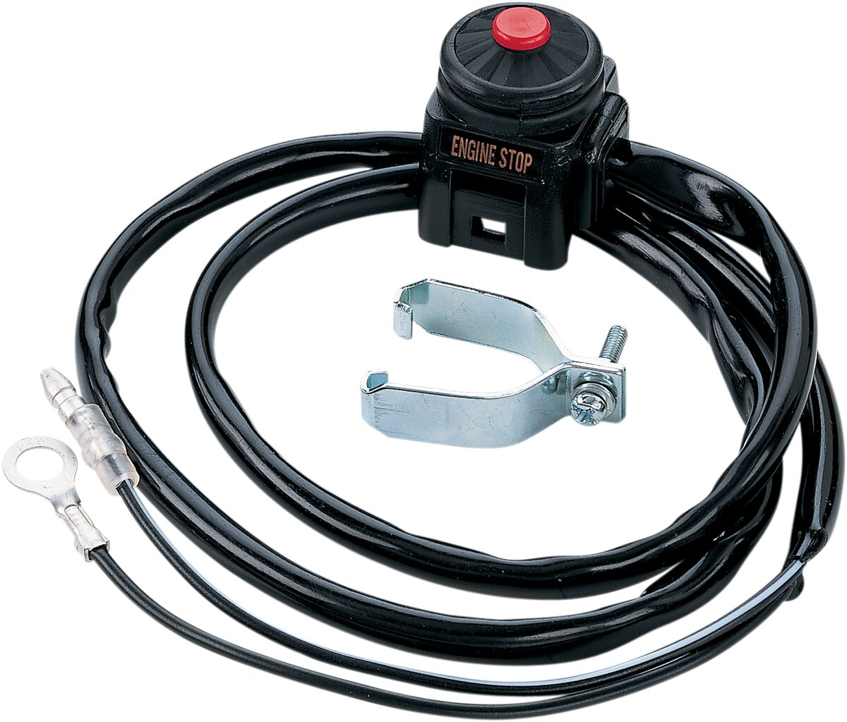 Moose Offroad Hard Parts Moose Kill Switch Kaw Kx