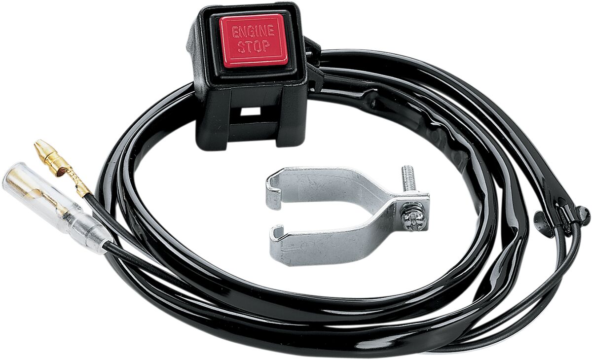 Moose Offroad Hard Parts Moose Kill Switch Yam