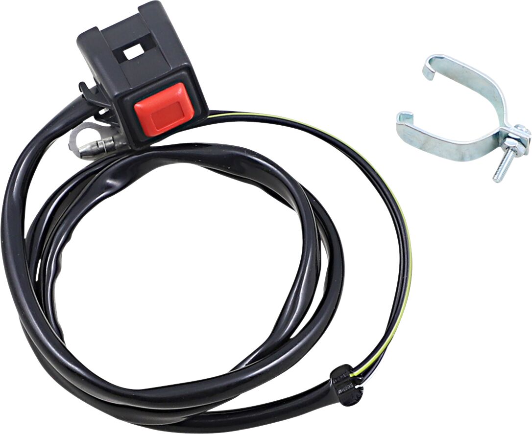 Moose Offroad Hard Parts Moose Kill Switch Rm