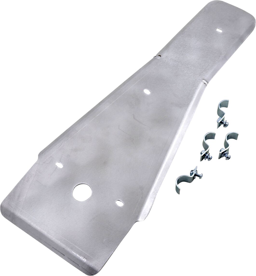 Moose Offroad Hard Parts Full Skdplt Blaster 88 02