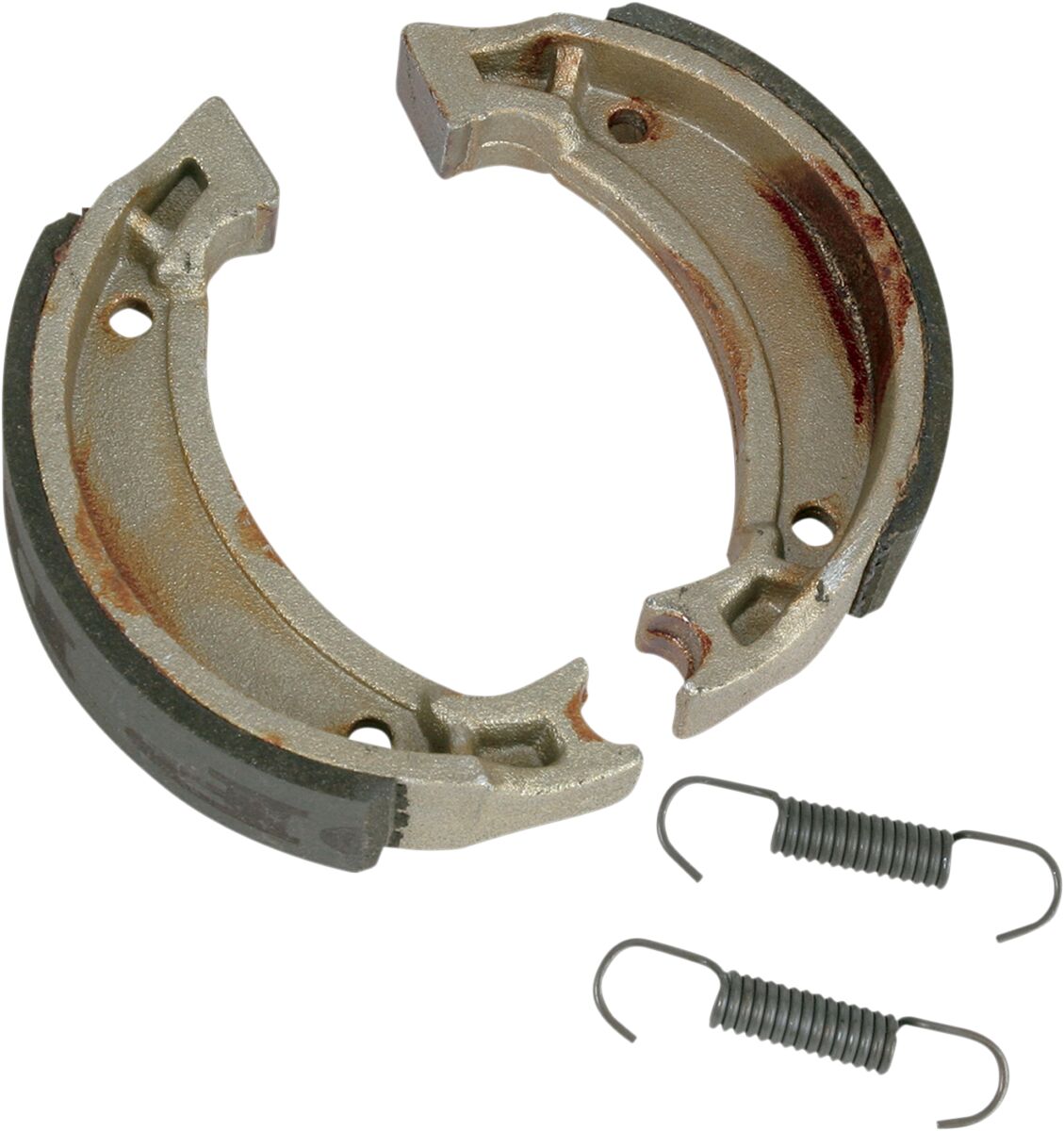 Moose Offroad Four Wheel Brake Shoes Atv/Mx
