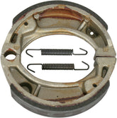Moose Offroad Hard Parts Brake Shoe Moose Hon Fr/R