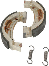 Moose Offroad Hard Parts Brake Shoe Moose Kaw Fr/R