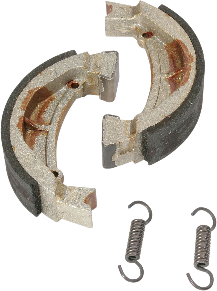 Moose Offroad Hard Parts Brake Shoe Moose Kaw Fr/R