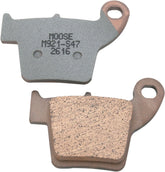 Moose Offroad Hard Parts Brake Pad Xcr Comp Cr Rr