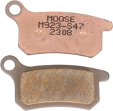 Moose Offroad Hard Parts Brake Pad Xcr Comp Ktm Fr