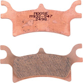 Moose Offroad Four Wheel Moose Brake Pads