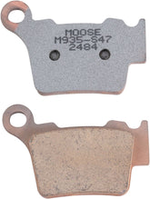 Moose Offroad Hard Parts Brake Pad Xcr Comp Ktm Rr