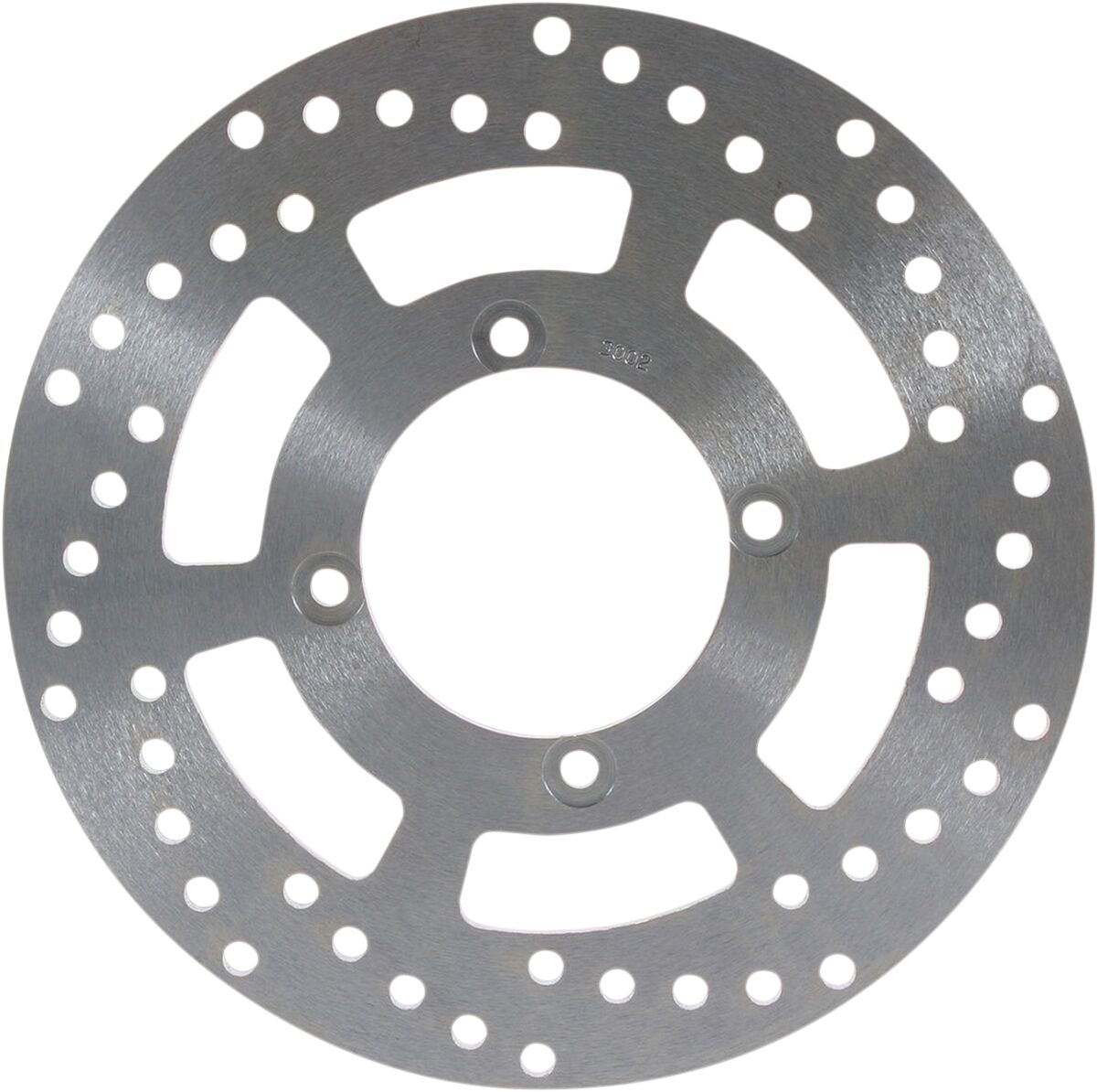 Ebc Brake Rotor Fix Hpsr Rnd Re