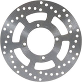 Ebc Brake Rotor Fix Hpsr Rnd Re