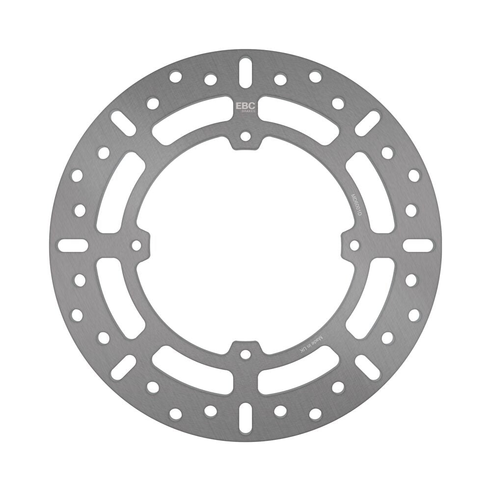 Ebc Brake Rotor Fix D Series Rnd