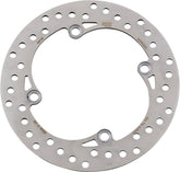 Ebc Brake Rotor Fix D Series Rnd