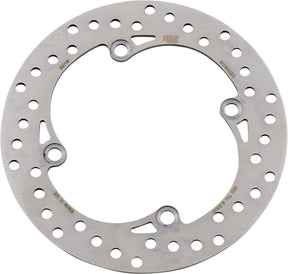 Ebc Brake Rotor Fix D Series Rnd