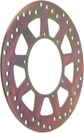 Ebc Brake Rotor Fix D Series Rnd