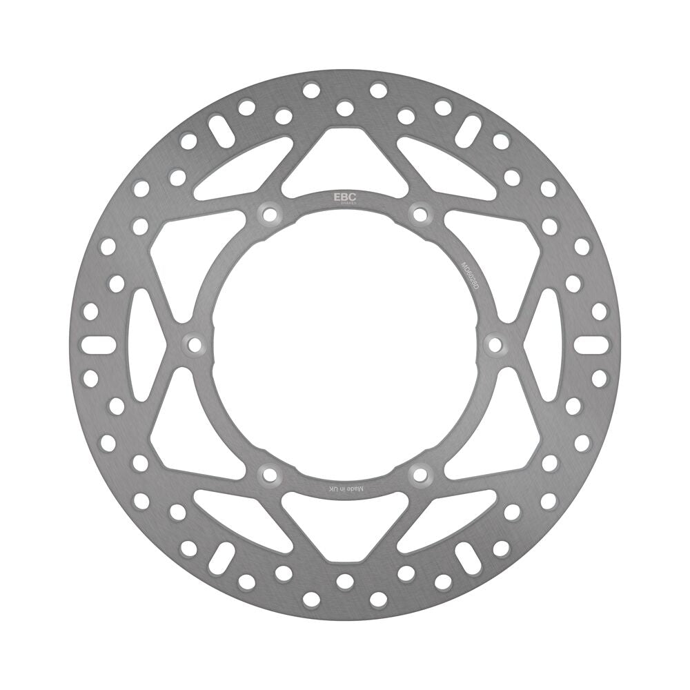 Ebc Brake Rotor Fix D Series Rnd