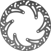 Ebc Brake Rotor Fix D Series Rnd