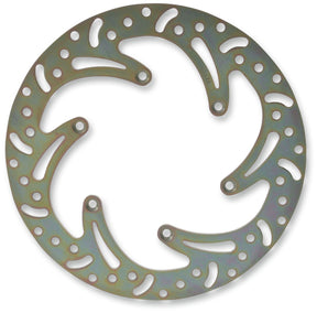 Ebc Brake Rotor Fix D Series Rnd