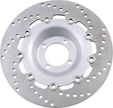 Ebc Brake Rotor Flt Rs Rnd