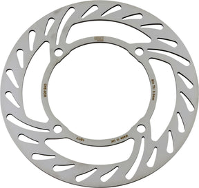 Ebc Brake Rotor Fix D Series Rnd