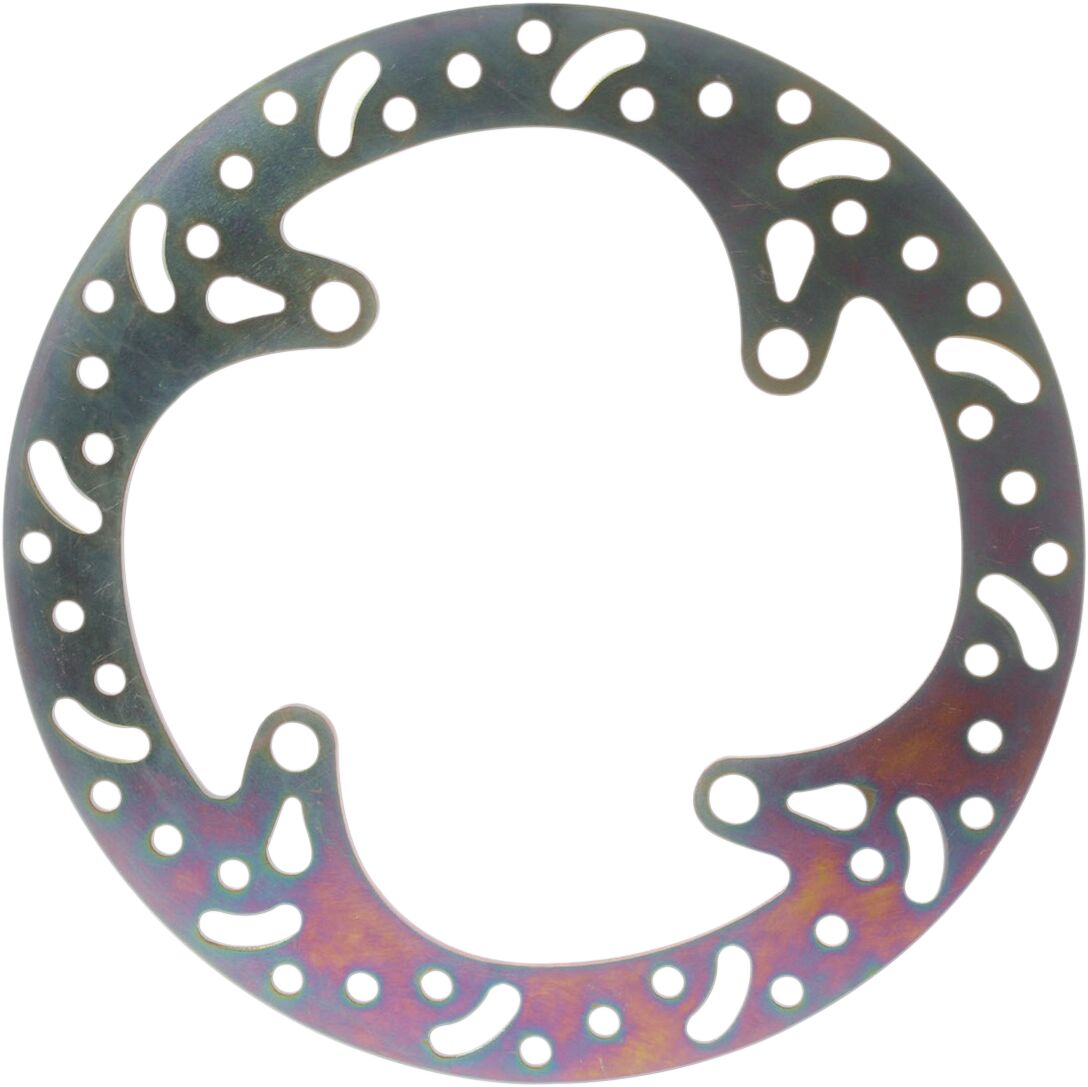 Ebc Brake Rotor Fix D Series Rnd