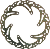 Ebc Brake Rotor Fix D Series Rnd