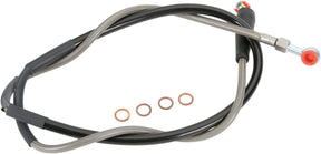 Moose Offroad Hard Parts Linebrake Ss Fr Sx