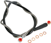 Moose Offroad Hard Parts Linebr Ss Fr Exc/Sxc/Mxc