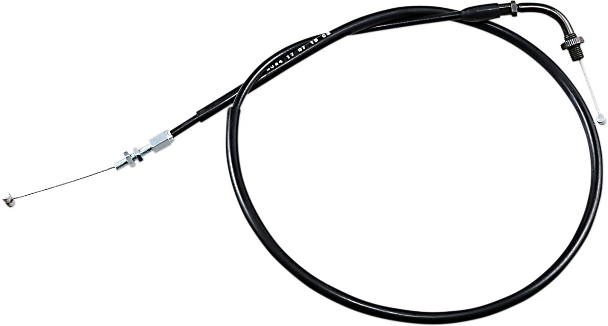 Motion Pro Thrttle Pull Cbl Honda