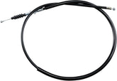 Motion Pro Hon Clutch Cable