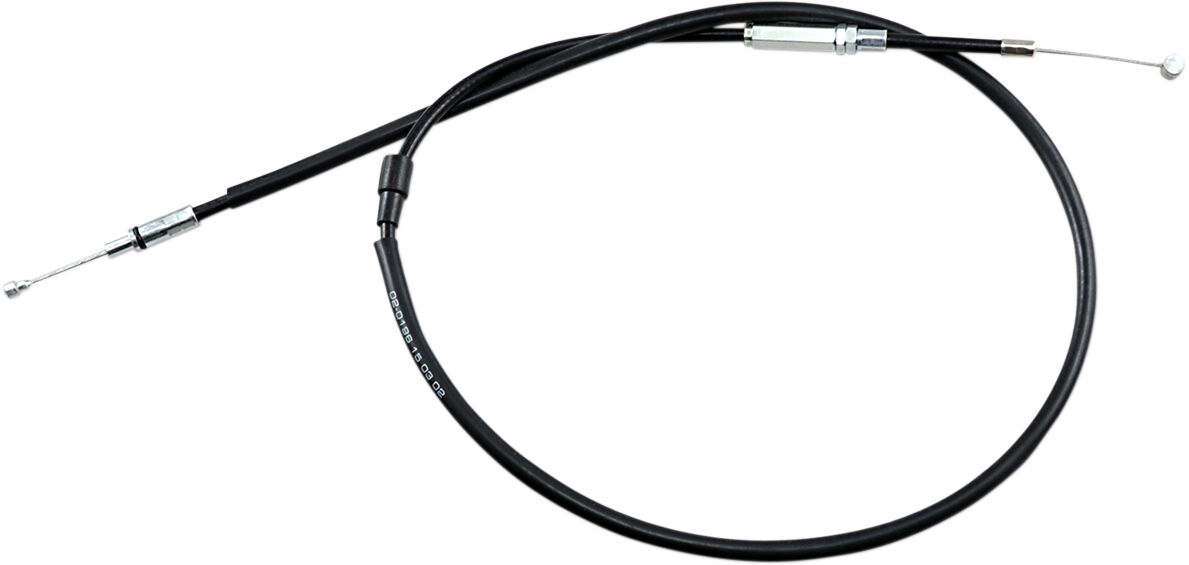 Motion Pro Clutch Cable
